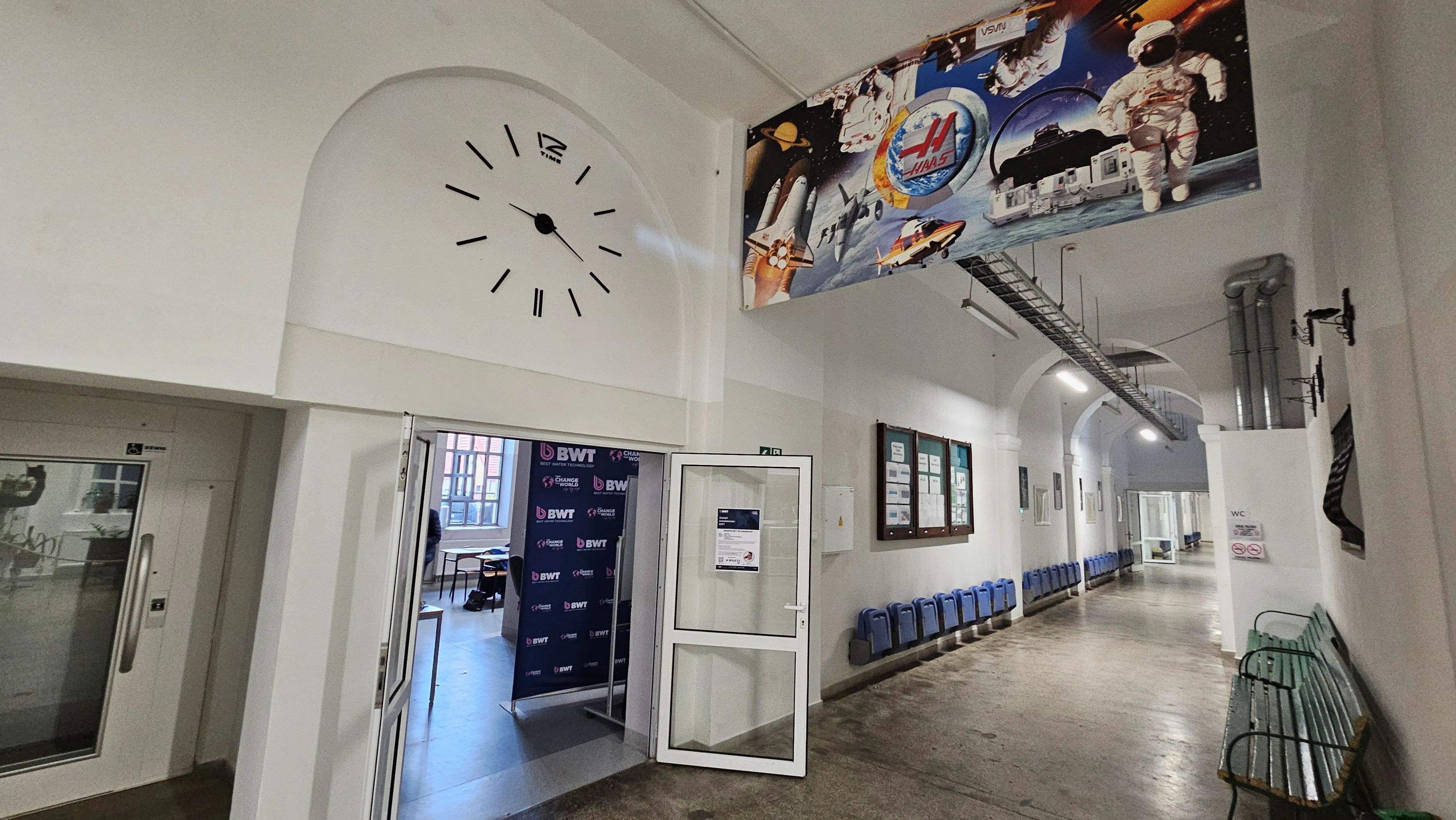 bwt i koned włocławek szkolenie