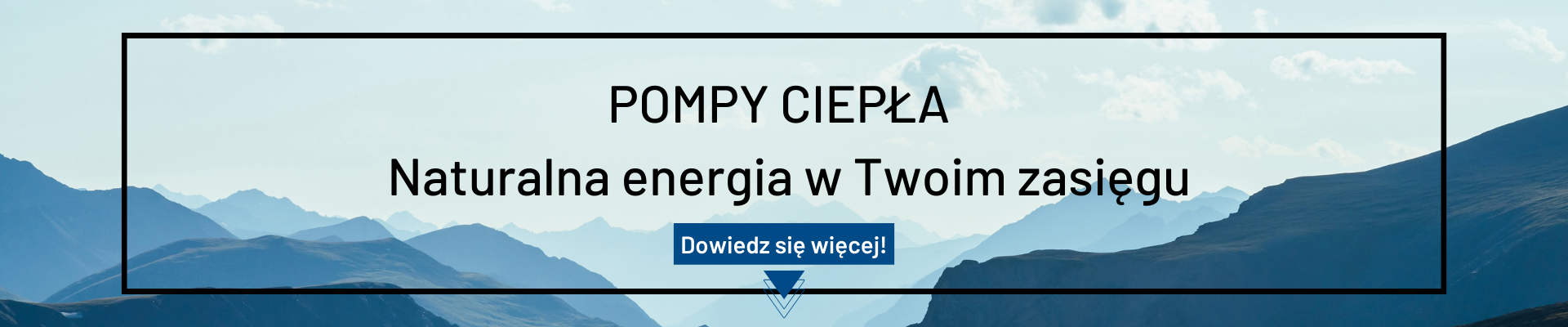 banner pompy ciepła