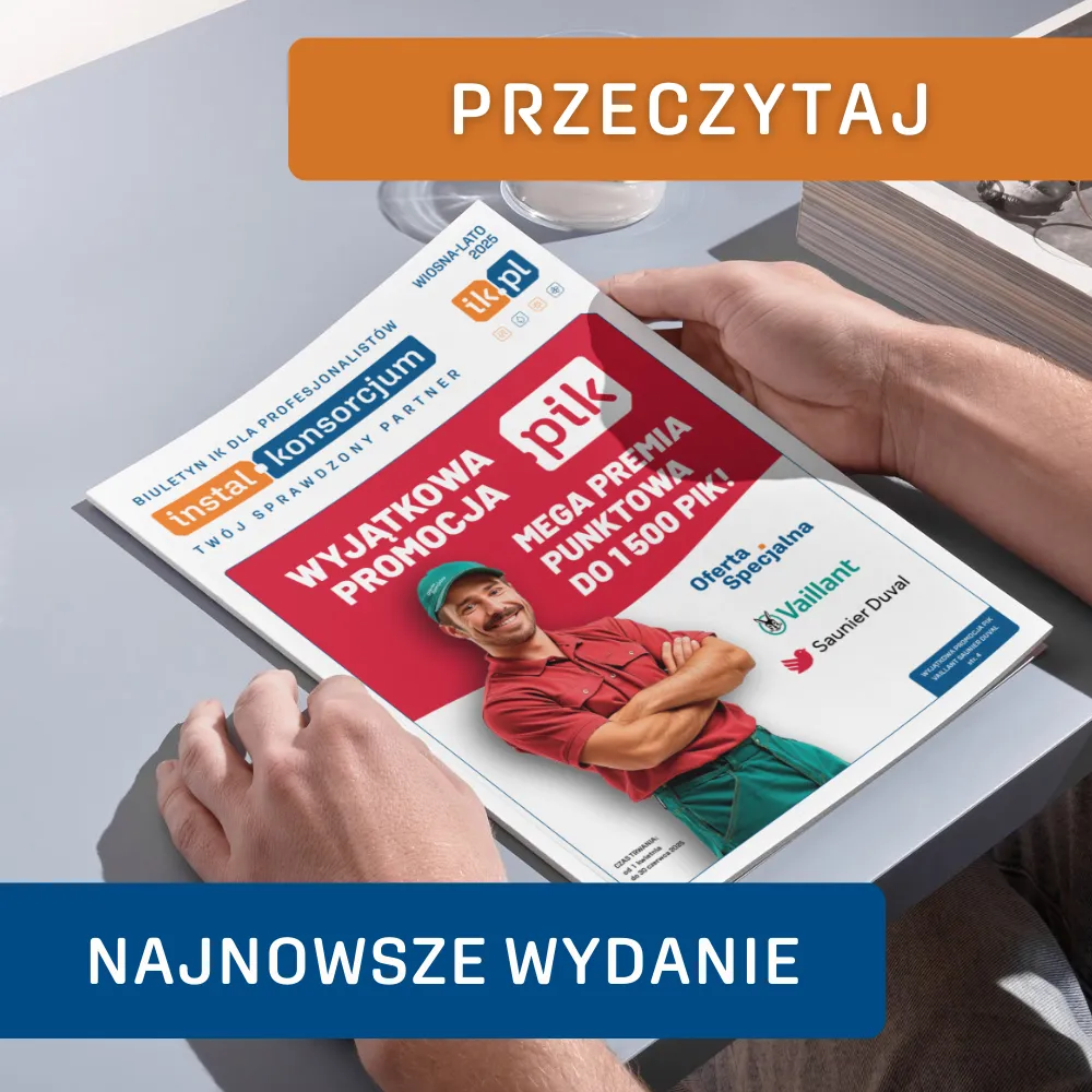 Biuletyn IK dla Profesjonalistów