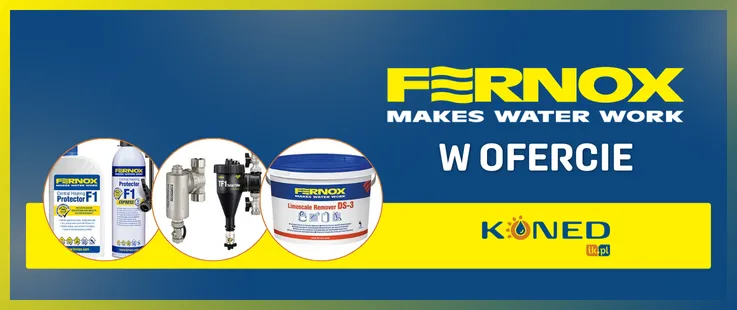 Fernox