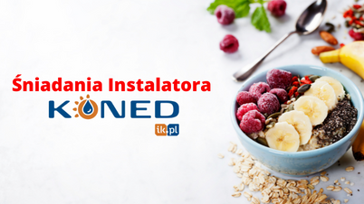Śniadania Instalatora