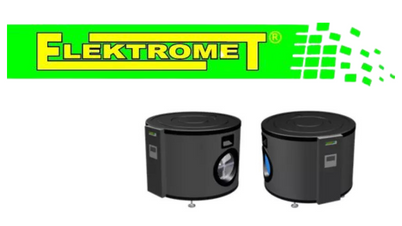 Nowość w ofercie – Pompa ciepła do c.w.u. od Elektromet