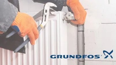 Hałas w instalacjach grzewczych