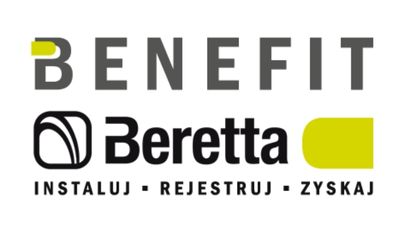 BERETTA - Trwa program Benefit Beretta 2023 