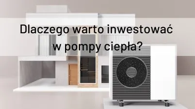 Dlaczego warto inwestować w pompy ciepła? - VAILLANT