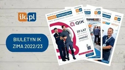 Biuletyn IK dla Profesjonalistów zima 2022/23