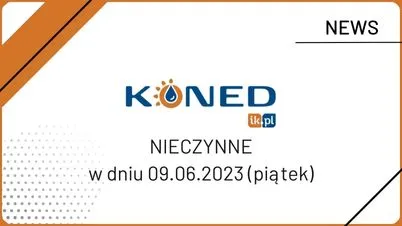 09.06 NIECZYNNE!