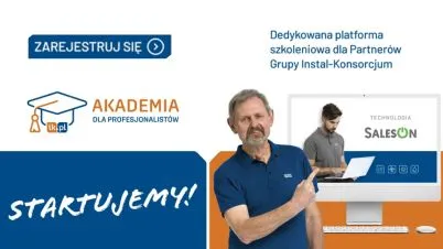 Platforma szkoleniowa. Akademia IK dla Profesjonalistów