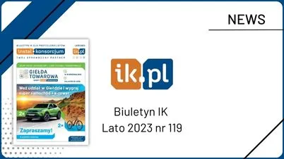  NR 119 - BIULETYN IK LATO 2023!