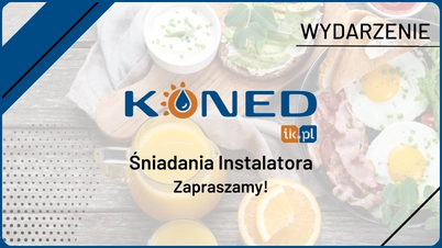 Śniadania Instalatora 2024