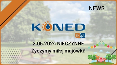 Nieczynne 02.05.2024 r.