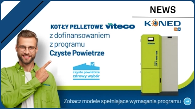  Kotły Pelletowe VITECO EG z dofinansowaniem – Ekologiczne ogrzewanie na wyciągnięcie ręki!