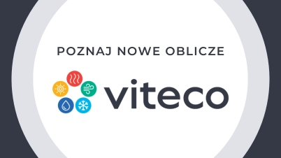 Viteco w nowej odsłonie
