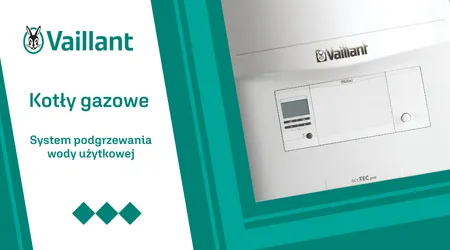 Podgrzewanie wody – jednofunkcyjny czy dwufunkcyjny kocioł?