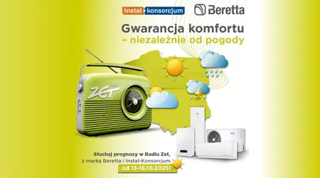 Quadra X – inteligentne ciepło od Beretty