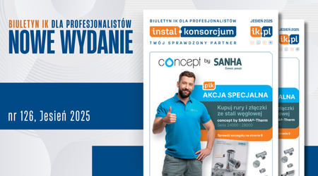 Nowy Biuletyn IK - nr 126 - już dostępny!