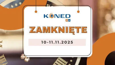 Firma nieczynna w dniu 10.11.2025