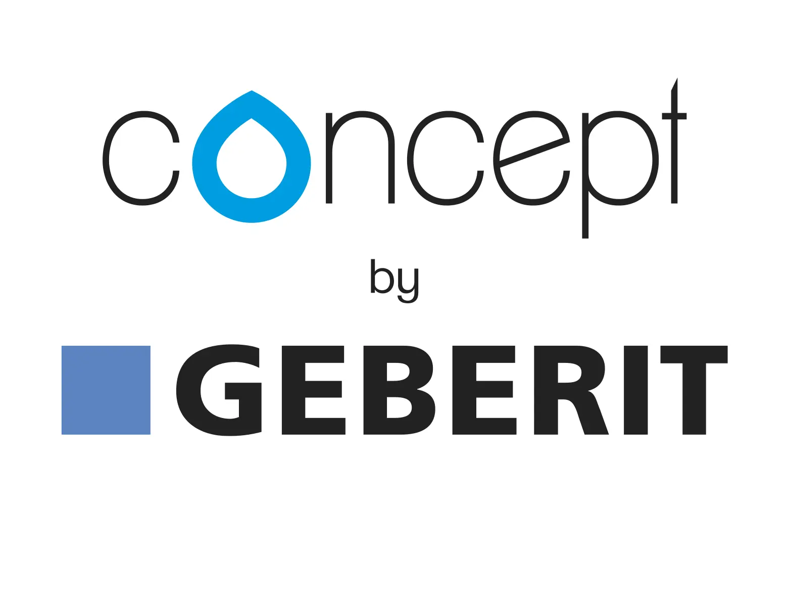 Concept By GEBERIT