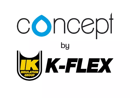 Concept By K-FLEX