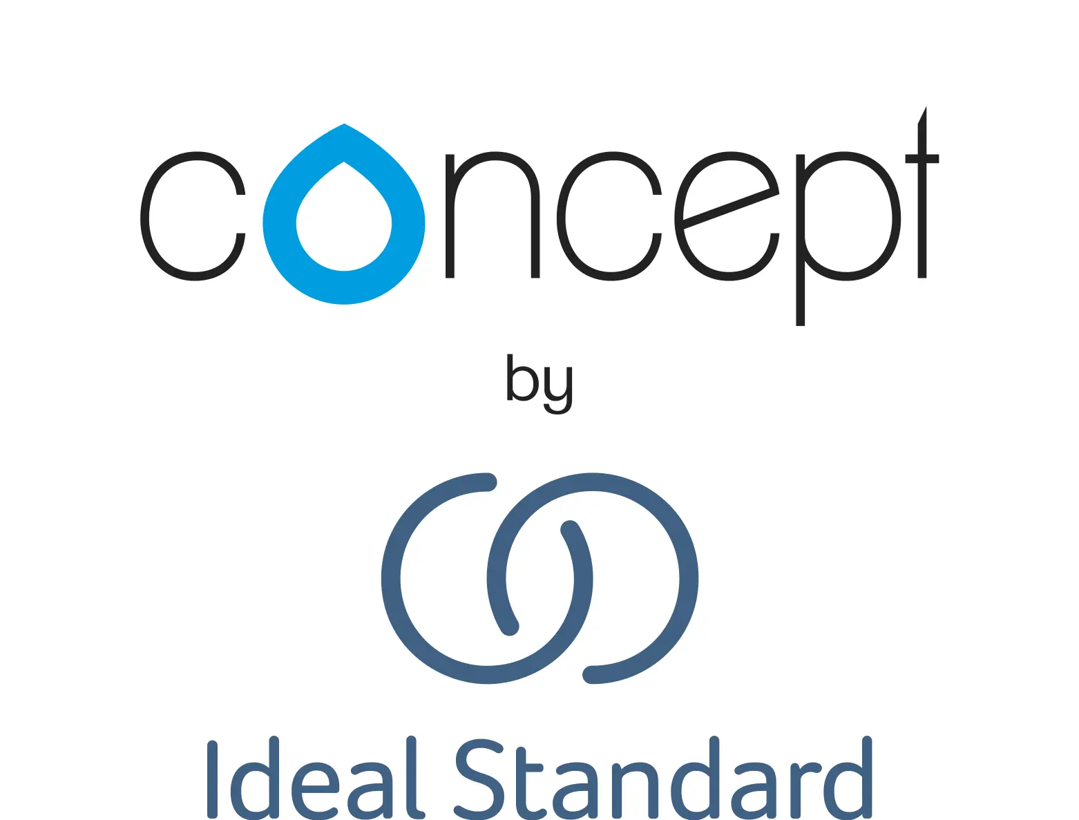 Concept By IDEAL STANDARD