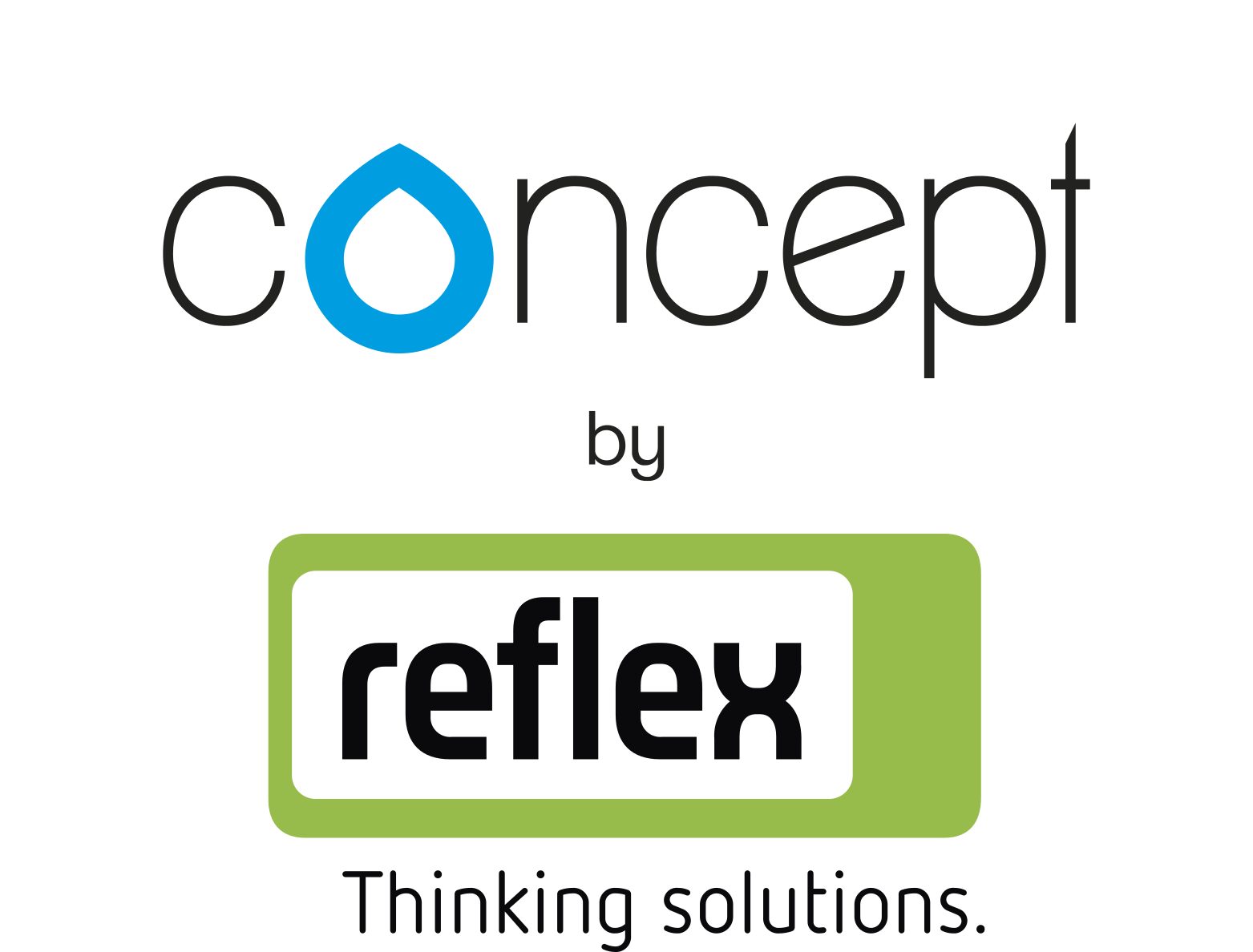 Concept By REFLEX