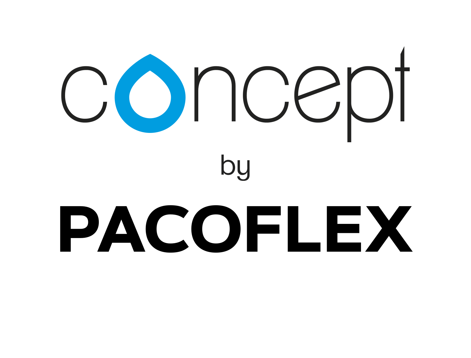 Concept By PACO FLEX