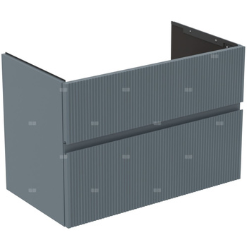 FINESSE SZAFKA 2-SZUFL. 80X44CM ABMT