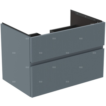 FINESSE SZAFKA 2-SZUFL. 80X50CM ABMT