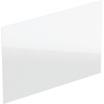 Front szuflady do dolnej szafki pod umywalkę GEBERIT, kol. biały szer.750 mm