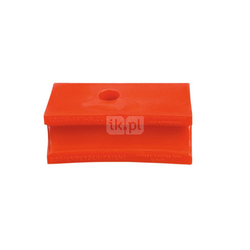 Łoże ślizgowe ROLUB do ROBEND H+W, 18 mm