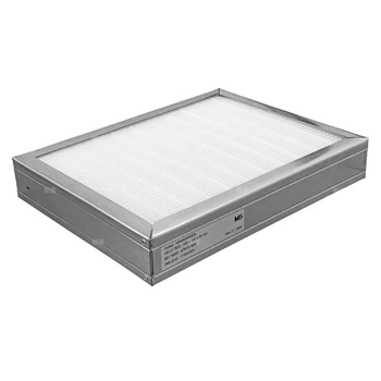 Filtr powietrza na wywiewie do rekuperatorów Reversus 650