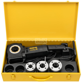 REMS Amigo E Zest R 1/2+3/4+1