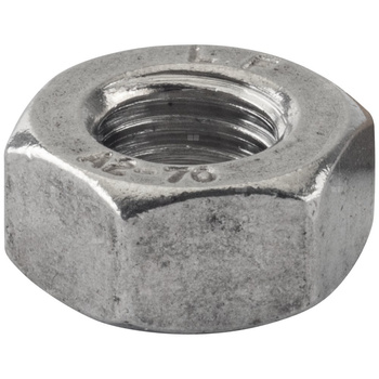 Nakrętka sześciokątna REMS