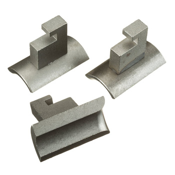 Zestaw szczęk 7/8" (22 mm) model A-22A do maszyny K-1500