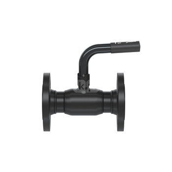 Zawór kulowy JIP DN 40 FF PN 40