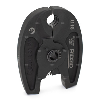 Szczęki mikro 15 kN do zaciskarki RP 115 U16