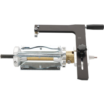 Skrobak do rur, 180 - 400 mm