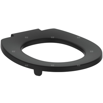 CONTOUR 21 DESKA SEDES. B/POKRYWY BLACK