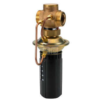 AVPA PN16 20/63 005-05 gw. obejście