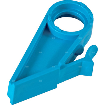 Koło uchwyt zaworu napełniającego