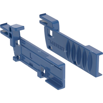 Zestaw bezpieczników Geberit do dolnej szafki pod umywalkę i umywalki kompaktowej