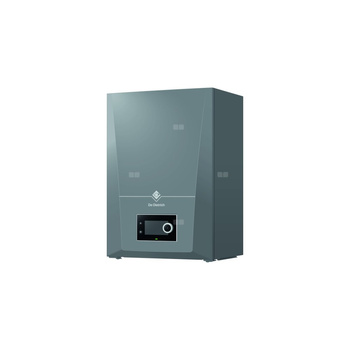 Kocioł gazowy jednofunkcyjny DE DIETRICH AMC Pro Evo 90 kondensacyjny wiszący 15.8 - 89.5 kW