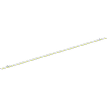 Listwa oświetleniowa do oświetlenia lustra i sufitu, do szafki z lustrem Geberit ONE (od roku produkcji 2021): Szerokość znamionowa=60cm