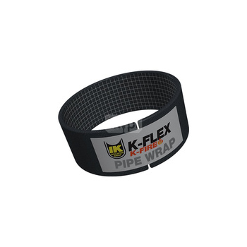 Opaska K-FLEX® K-FIRE PIPE WRAP - 250 mm