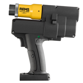 REMS Ex-Press 22V ACC Napęd