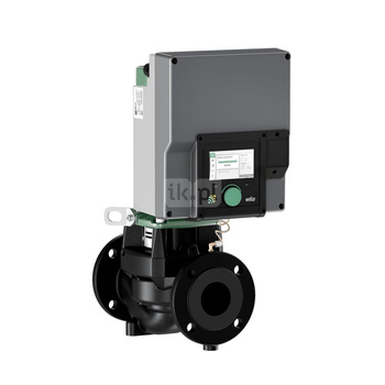 Pompa obiegowa WILO Wilo-Stratos GIGA2.0-I 100/1-8/1,1 pompa dławnicowa typu in-line z silnikiem znormalizowanym 50/60 Hz, moc silnika 1.1kW 2.1 A 1650 obr/min