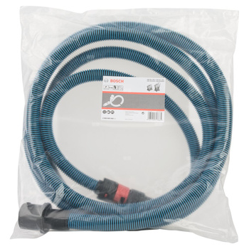 WĄŻ DO GAS Z ADAPTEREM #22MM, 5M A/STAT