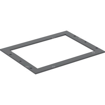 Rama łącząca Geberit do szafki bocznej: Lava