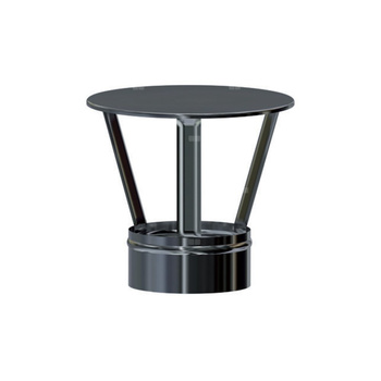 Parasol MK ŻARY RHT WM stal nierdzewna fi 500 mm