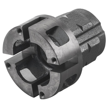 Korpus gł. gwintuj. REMS